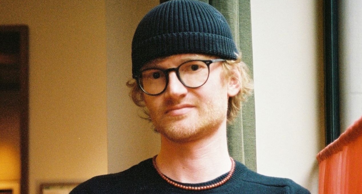 Dennis Braatz ist Chef des Reisemagazins Condé Nast Traveller Germany