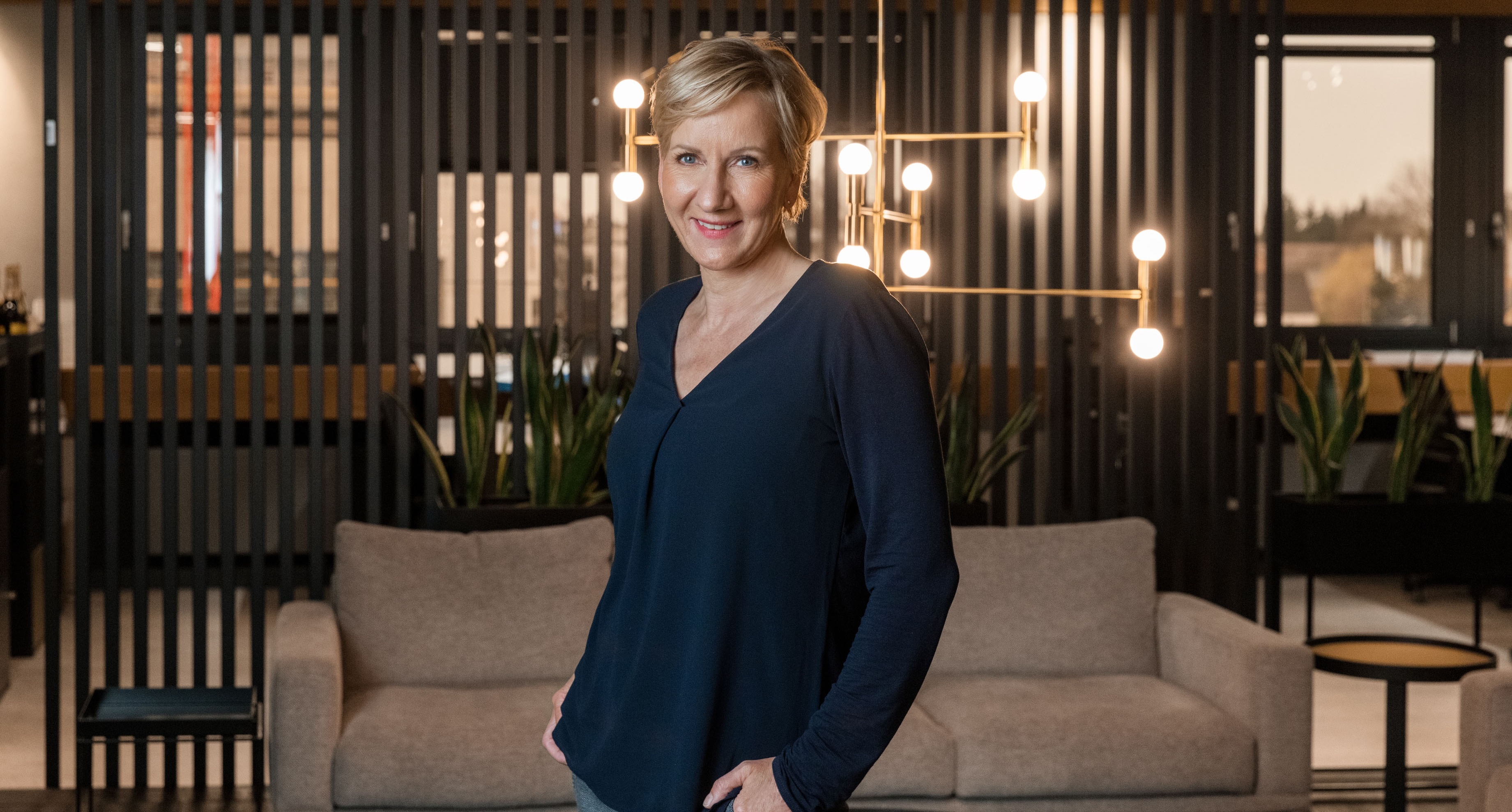 Langjährige Sprecherin Diana Schardt geht bei ProSiebenSat.1 von Bord