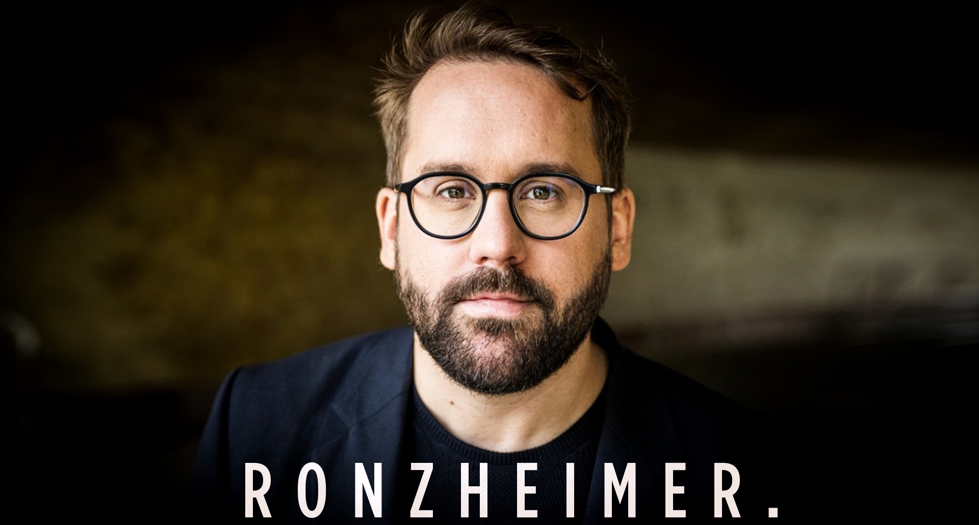 Springer startet Podcast mit und über Kriegsreporter Paul Ronzheimer