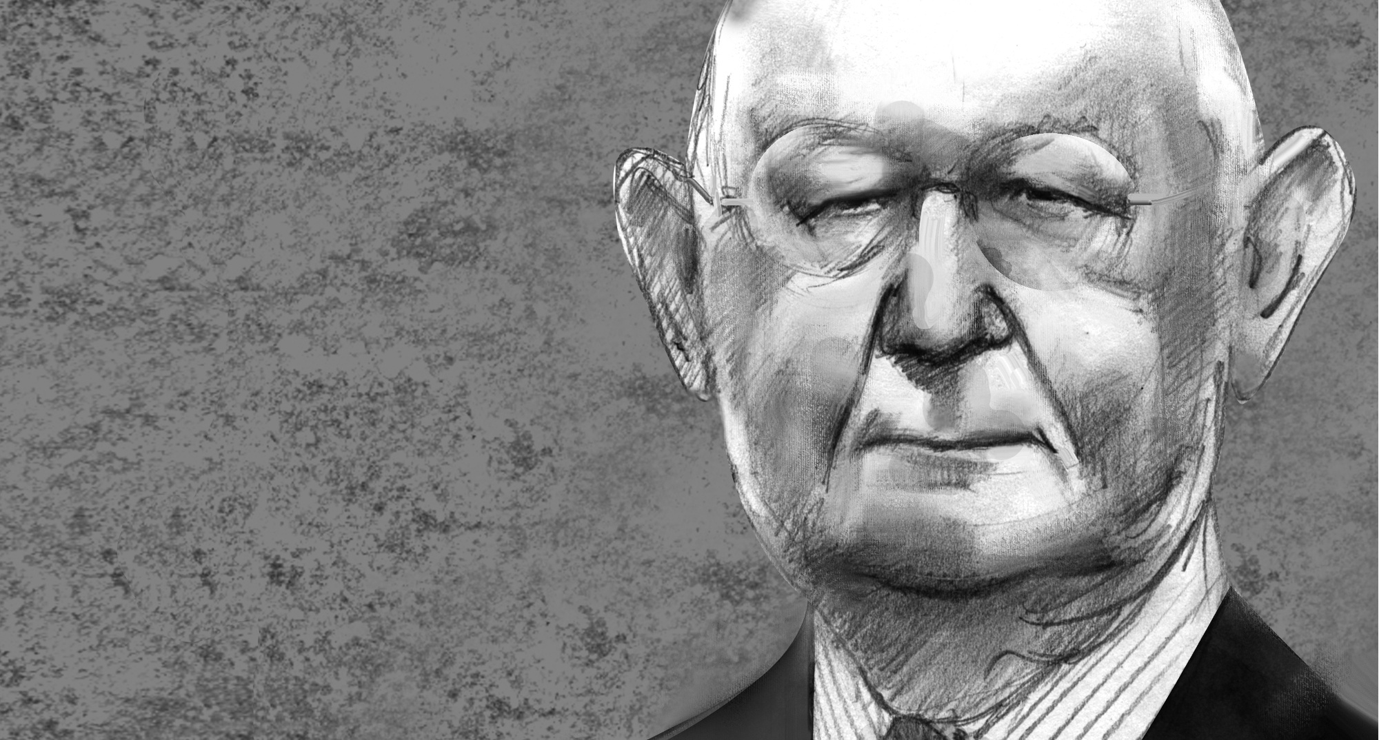 Warum Dieter von Holtzbrinck die Journalistenausbildung seiner