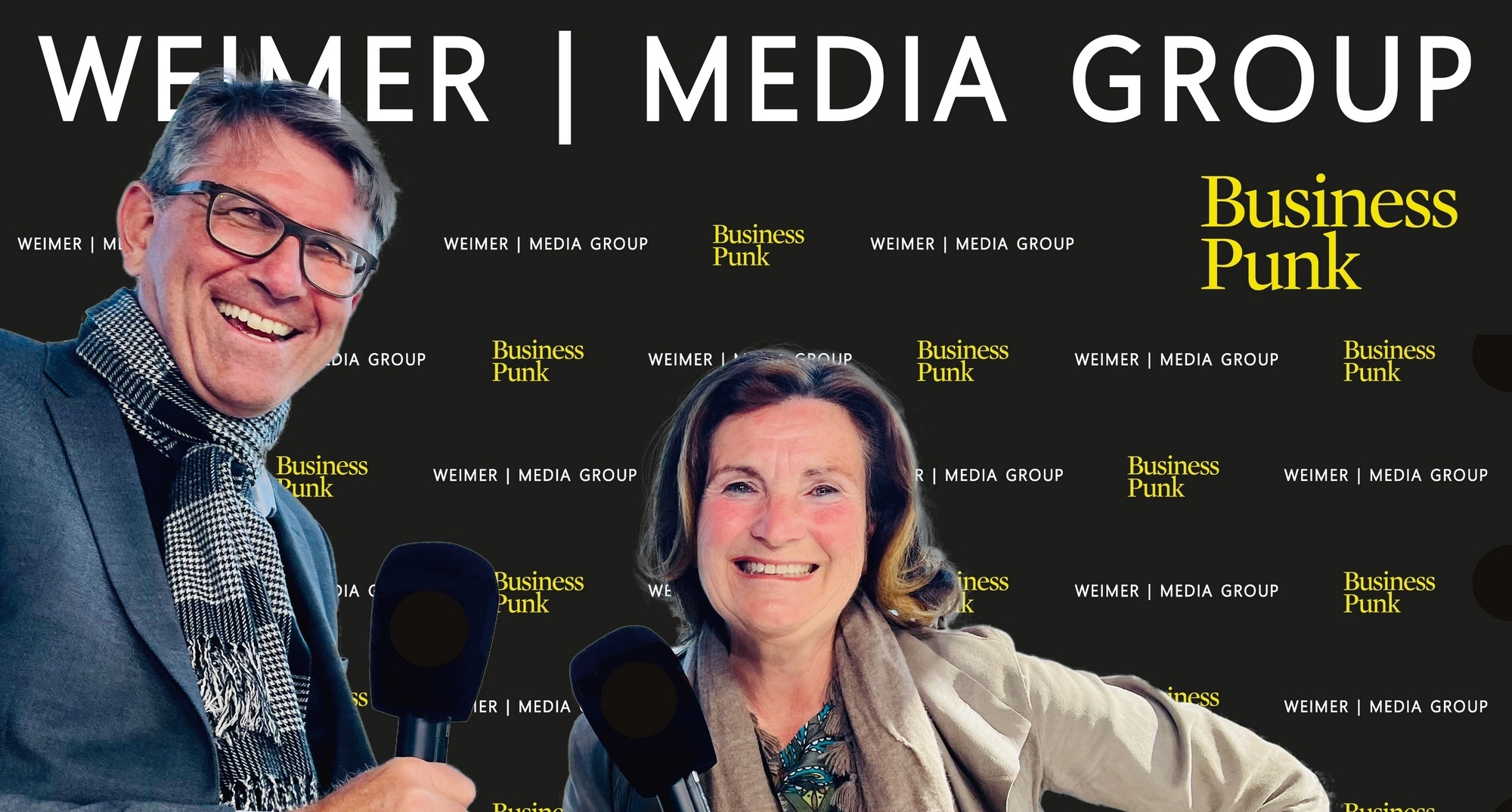 Weimer Media Group kauft G+JMagazin Business Punk