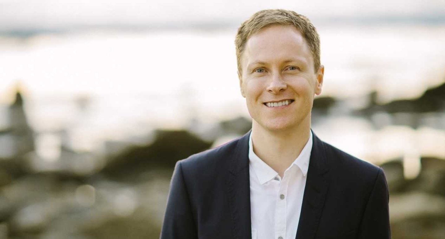 Attila Albert (Foto Tyler Ramsey)