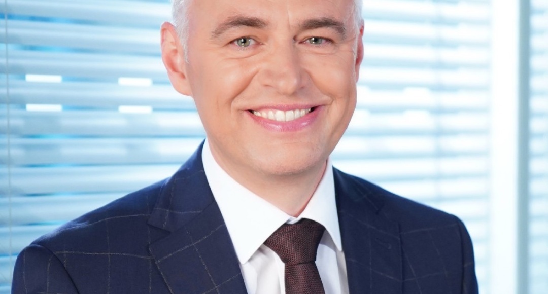 Andreas von Thien leitet bei RTL News das neue zentrale SportRessort