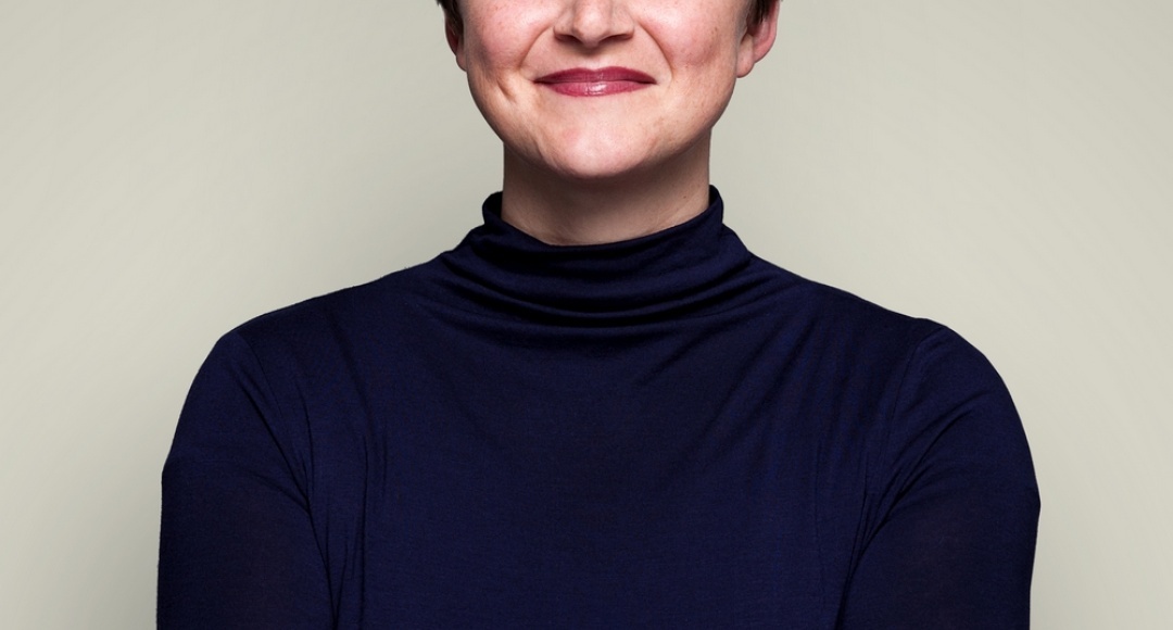 Malin heuert als Teamleiterin in Frankfurt an