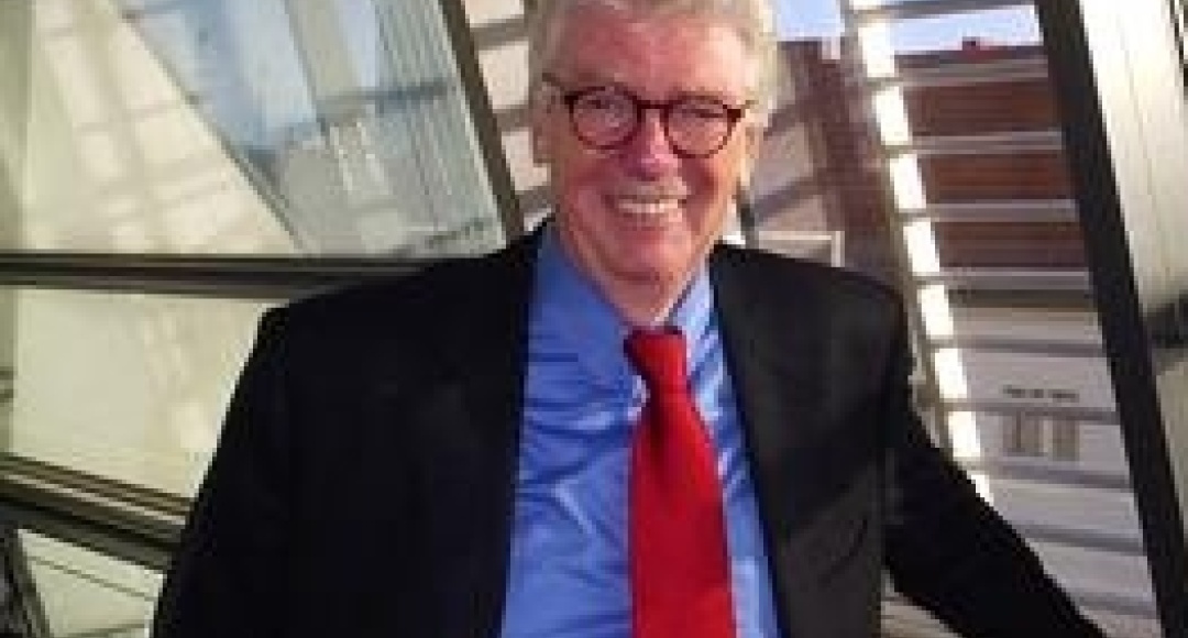 Chairman Hildmann zieht sich zurück