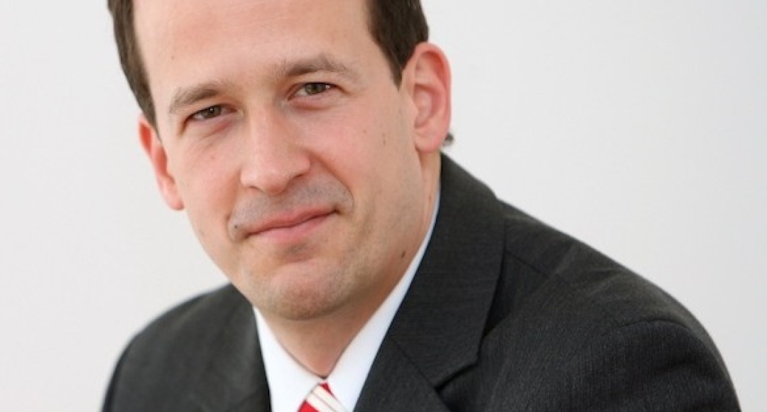 Arno Schäfer wird Managing Partner