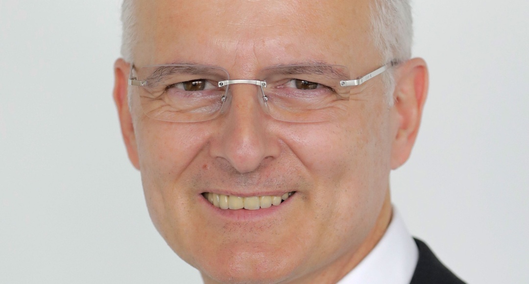 VRM Neue Führungsaufgaben für Bernd Koslowski und Michael Emmerich