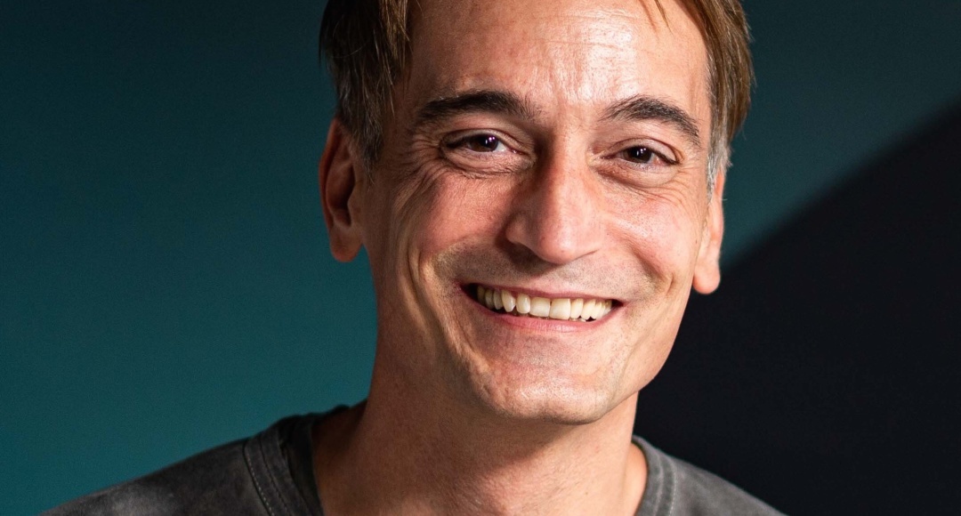 Christian Frodl steigt in die SpontentChefetage ein