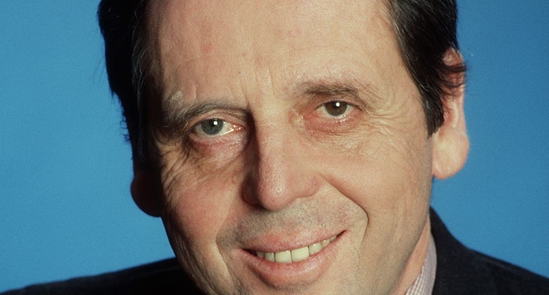 ZDF trauert um Eberhard Piltz