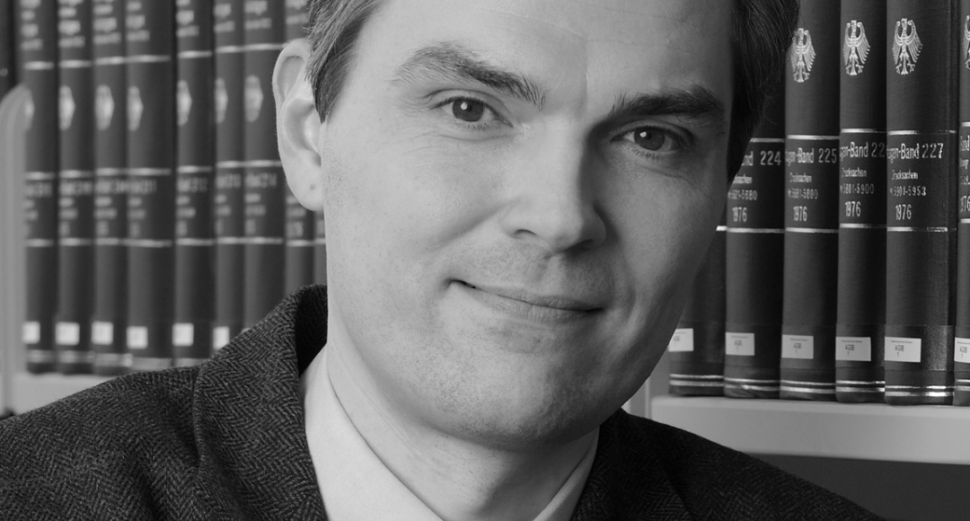 Karl Zimmermann wird neuer Geschäftsführer