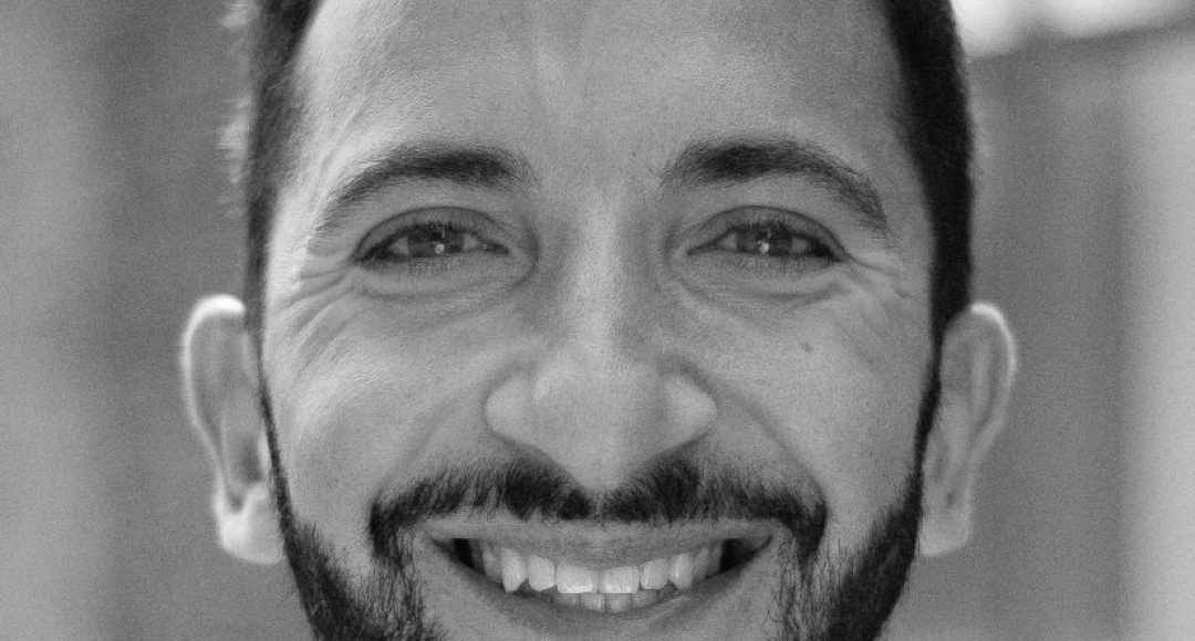 Francesco Ferreri ist Director Innovation bei Funke One