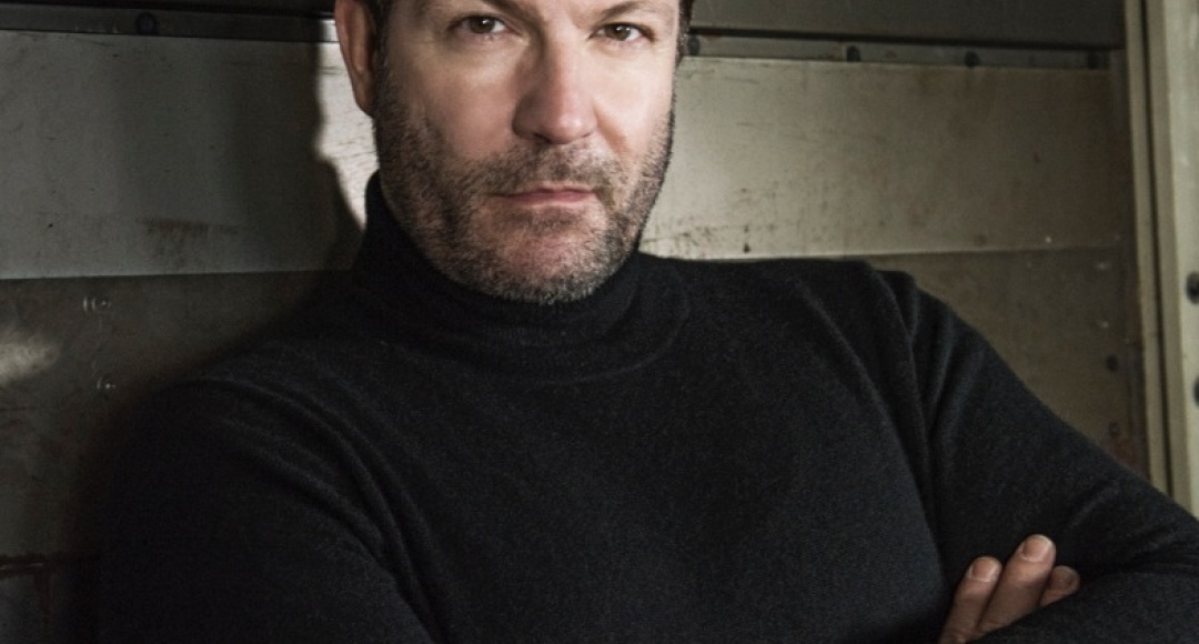 Warum Francis FultonSmith sein eigener TVProduzent wurde