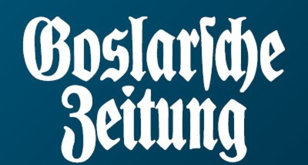 Goslarsche Zeitung sucht einen Lokalredakteur (m/w/d) in Bad Harzburg