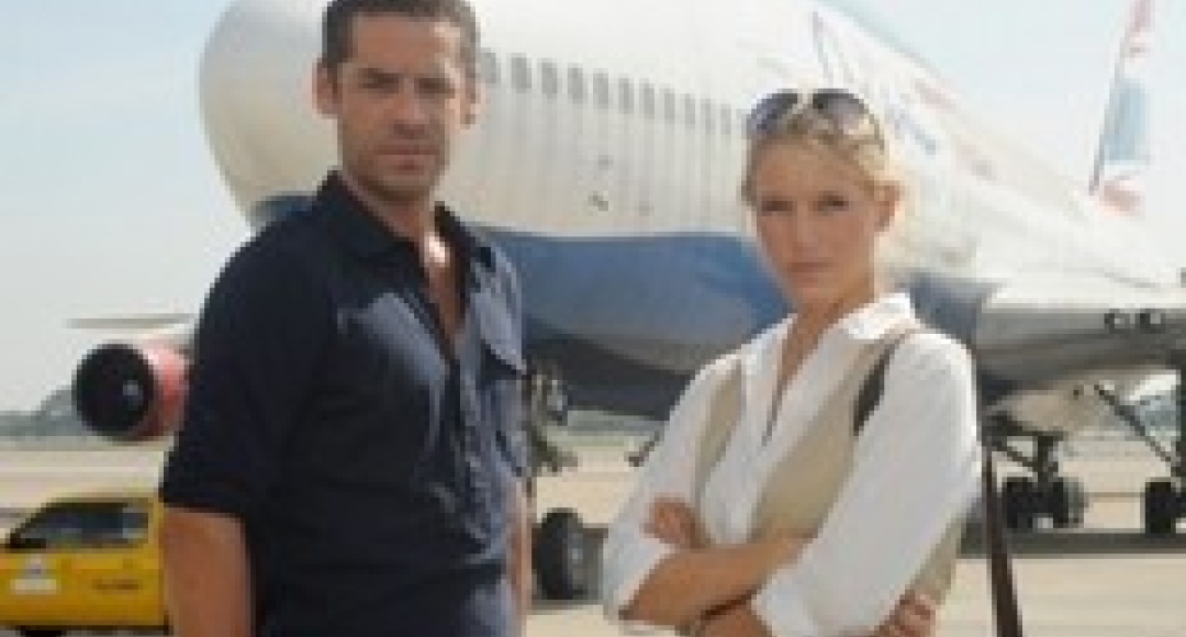 Drehstart für neue RTLSerie