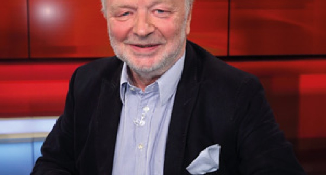 Michael Jürgs Was machen Sie im Moment? kress.de