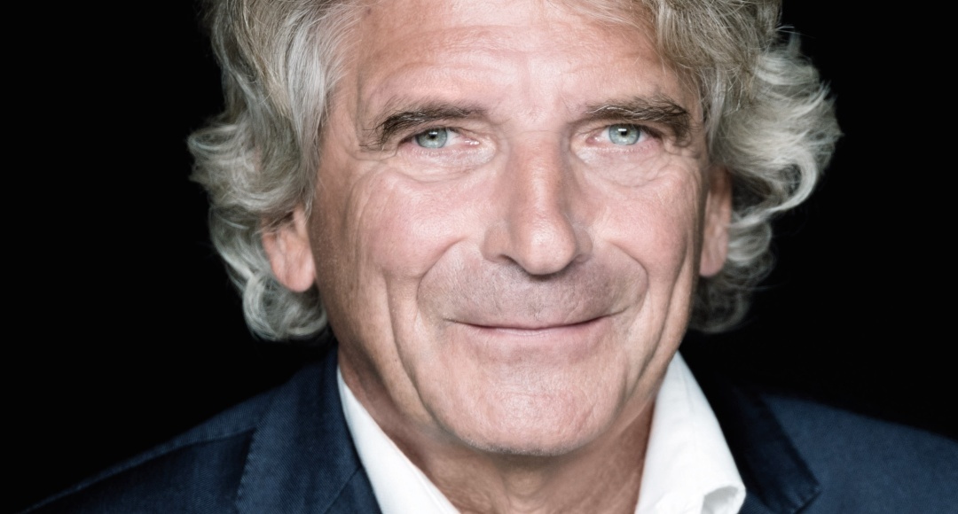 Frank Bender will Position PR entscheidend mitprägen