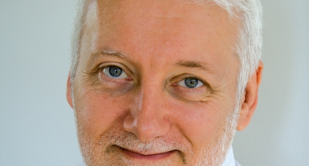 Gedrucktes nicht den Alten überlassen - Norbert Küpper auf dem European ...