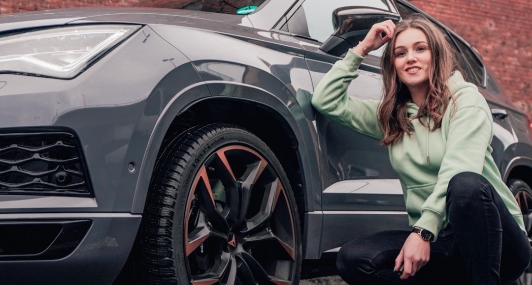 Wie hatten Sie die Idee zu Leslie & Cars, Leslie Schraut?