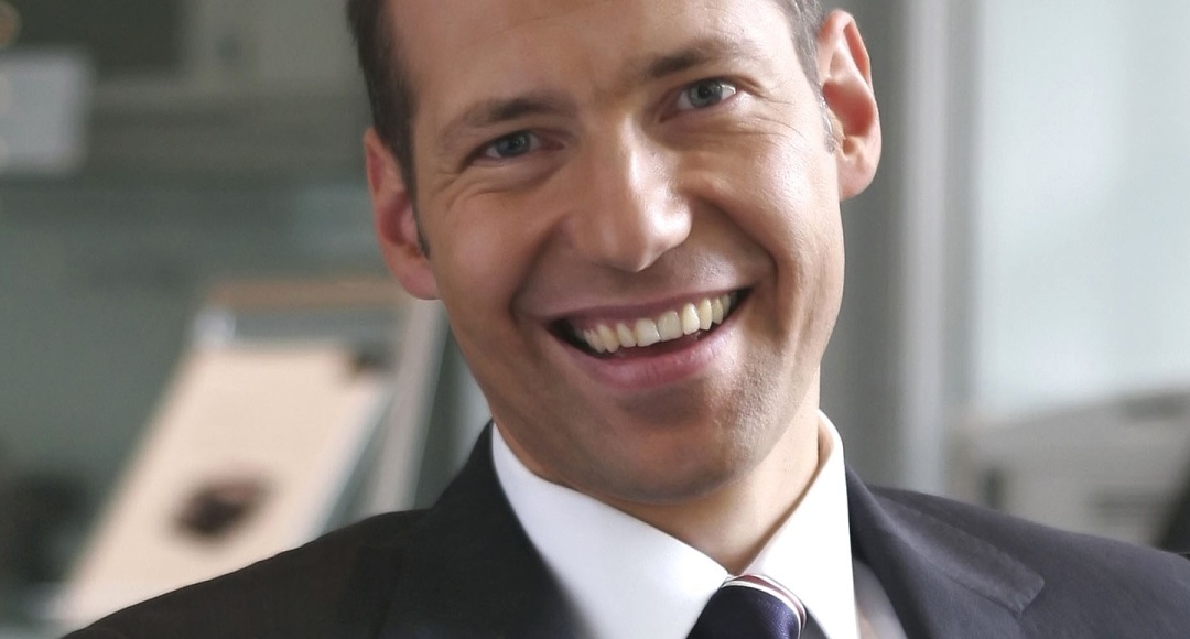 Hartmann folgt auf Wübbenhorst als GfK-CEO