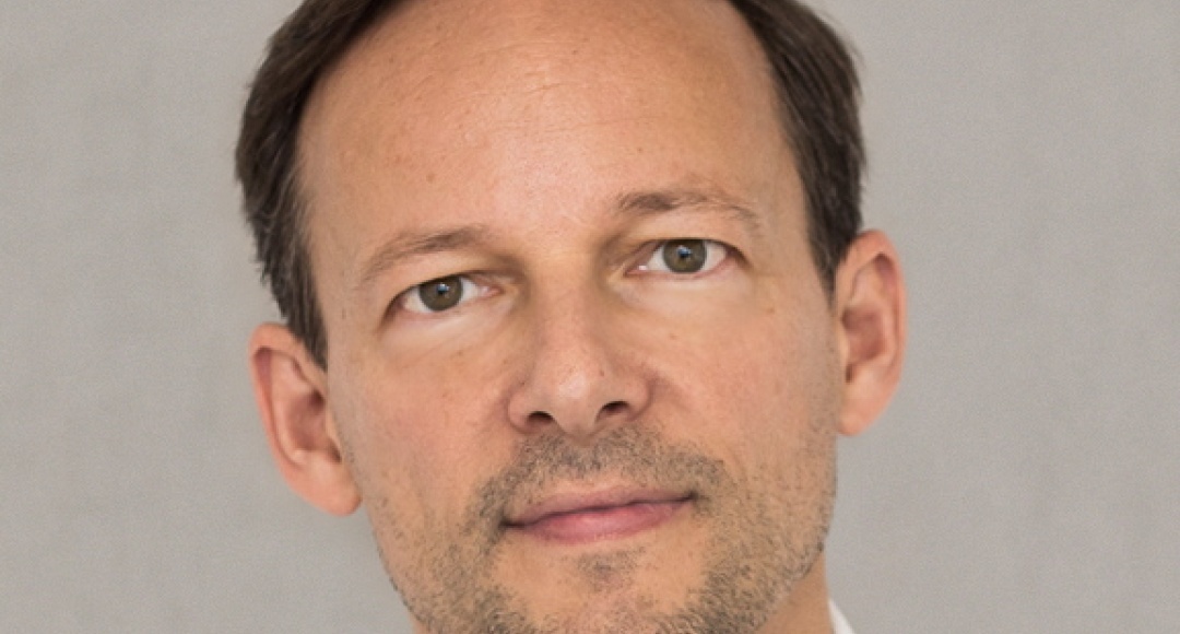 Martin Riesenfelder wird Elbfeuer-Geschäftsführer