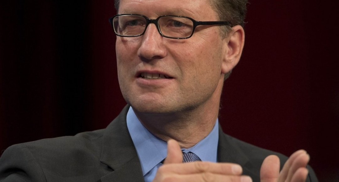 Mathias Müller von Blumencron wechselt zur \