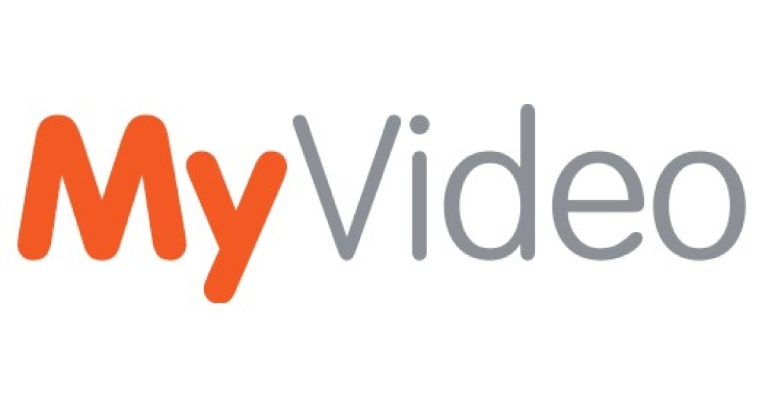 MyVideo 幾台？