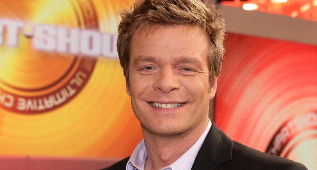 Jauch und Geissen unter Senderschnitt