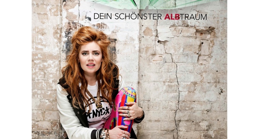 Neue ProSieben-Show für Palina Rojinski