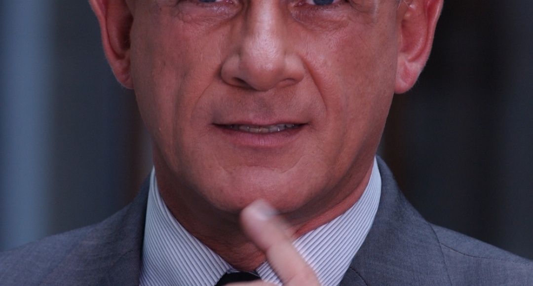 Peter Hahne bekommt eigene Talkshow