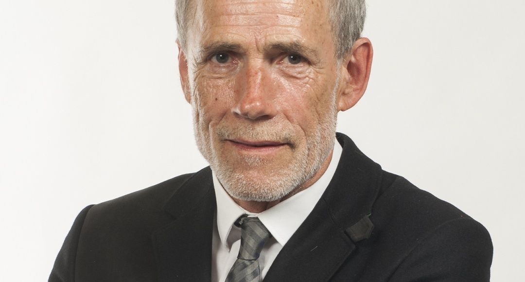 Köpfe-Interview: Peter Ehm über die erste regionale Wirtschaftsillustrierte