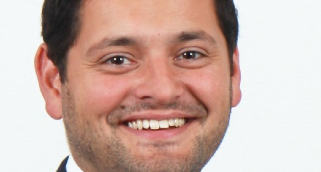 Robert Dube ist Leiter VoD bei RTL interactive