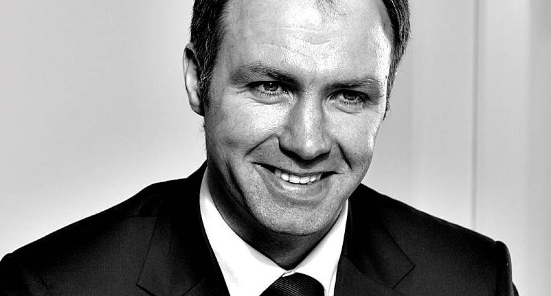 Robert Müller von Vultejus führt Lagardère Sports Germany mit