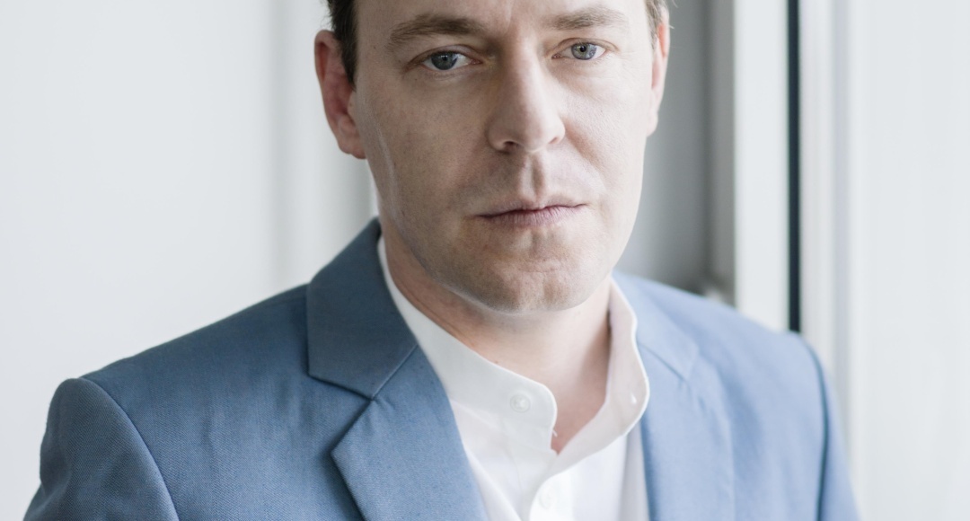 Jörg Harlan Rohleder ist Mitglied der Chefredaktion