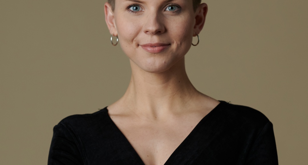 Johanna Roth wird Zeit Online-Korrespondentin in Washington