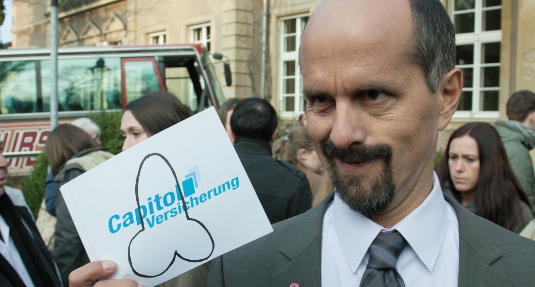 Stromberg verzettelt sich