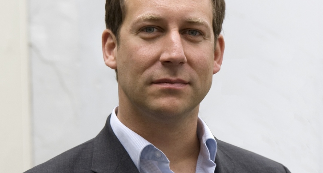 Stephan Ritter wird Geschäftsführer