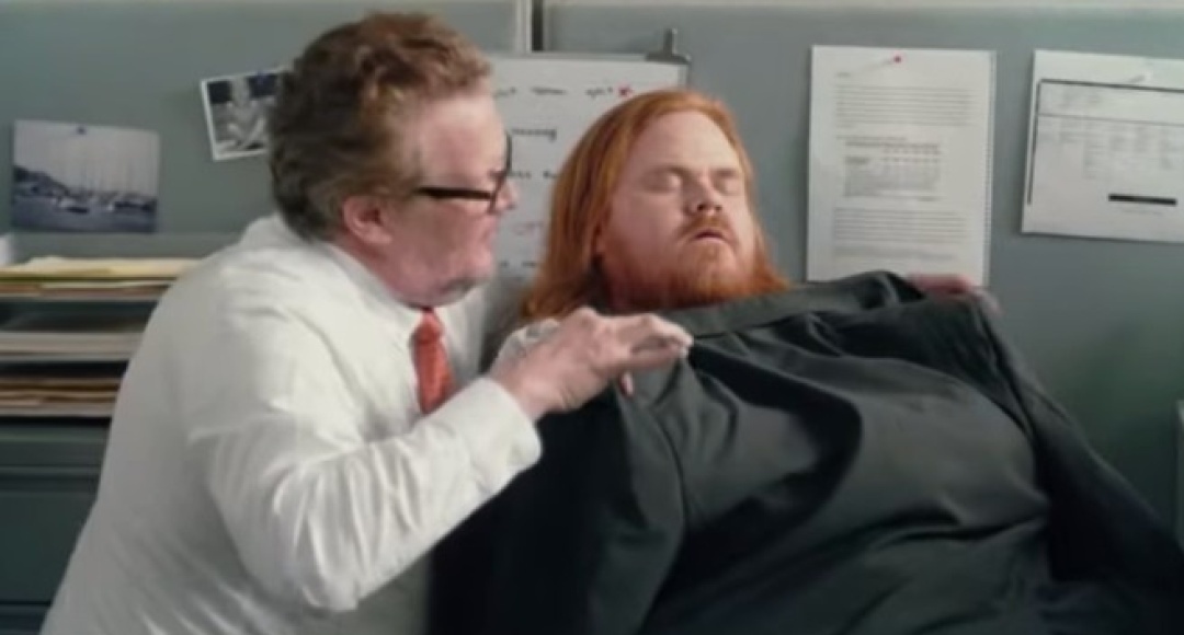 Liebe wie eine Mutter!