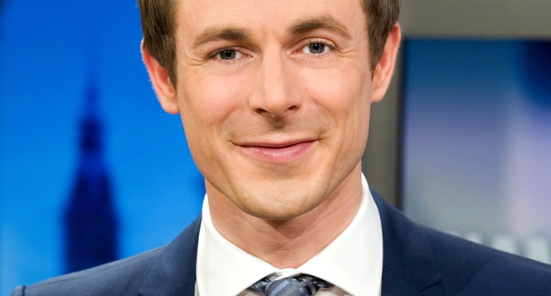 Bommes und Kindermann neu im Moderatorenteam