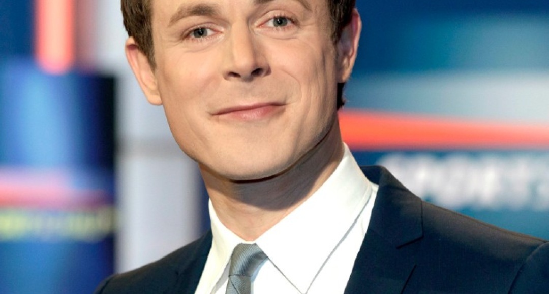 Bommes künftig bei Bundesliga"Sportschau" im Einsatz