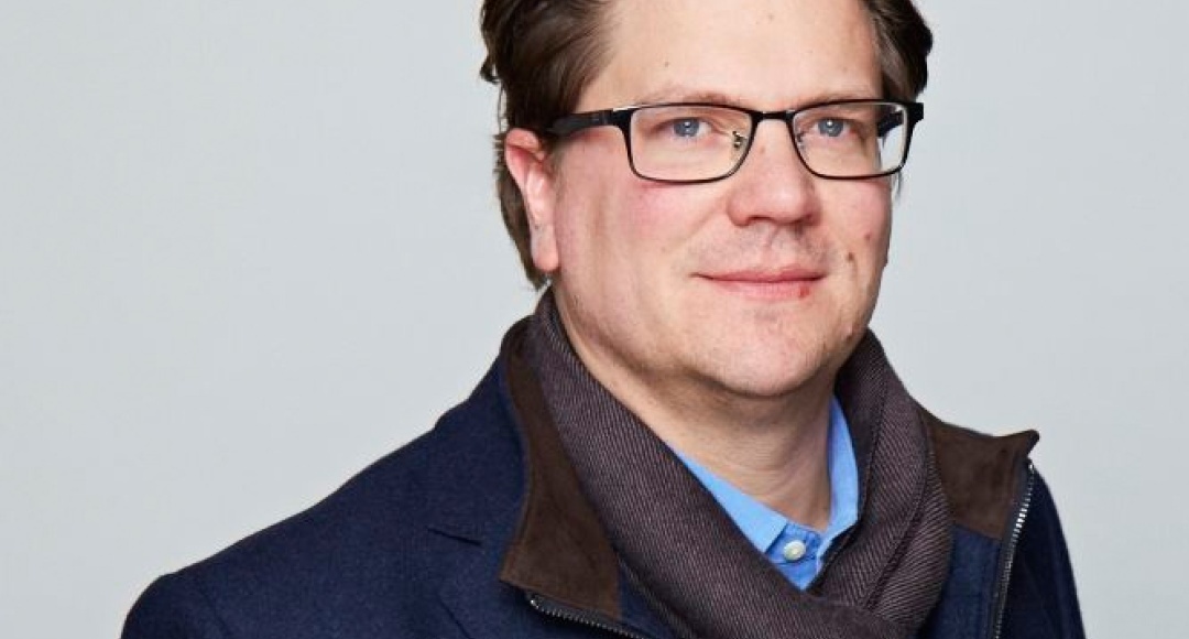 Geschäftsführer Benjamin Benedict geht bei UFA Fiction von Bord