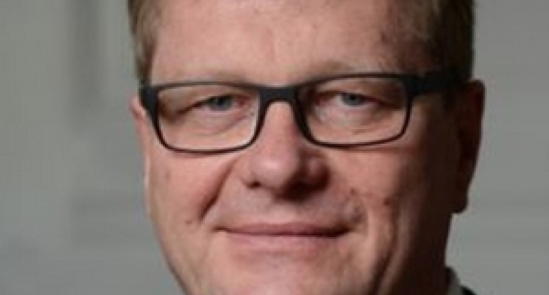 Cord Dreyer führt neues RWEKommunikatonszentrum