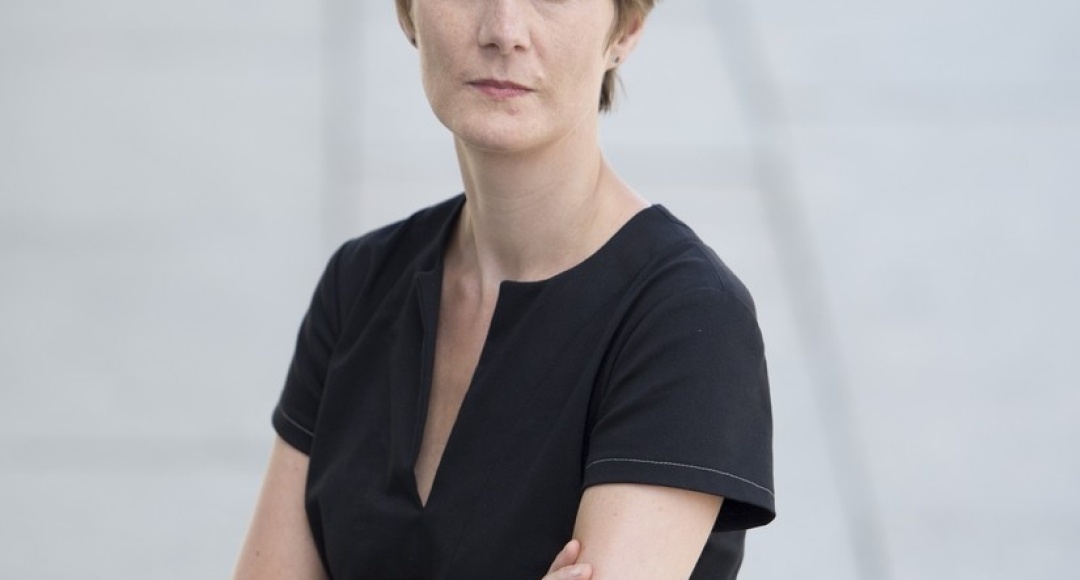 Melanie Ahlemeier wechselt vom Spiegel in die Chefredaktion der Neuen