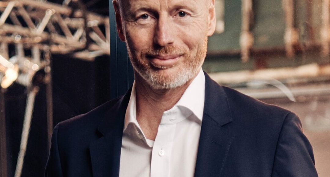 RingierChef Marc Walder im Interview 