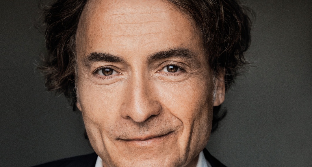 Neuigkeiten von ZeitChefredakteur Giovanni di Lorenzo