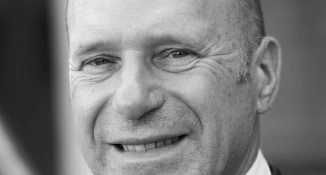 Ulf Heuer und Dietrich Zastrow tun sich zusammen