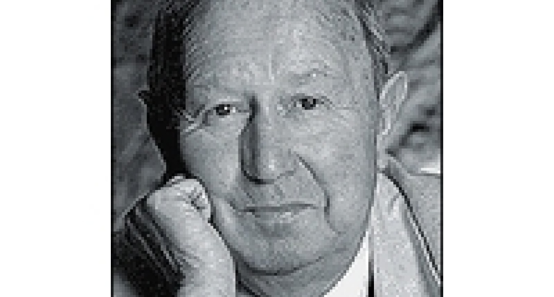 Ferdinand Simoneit ist tot