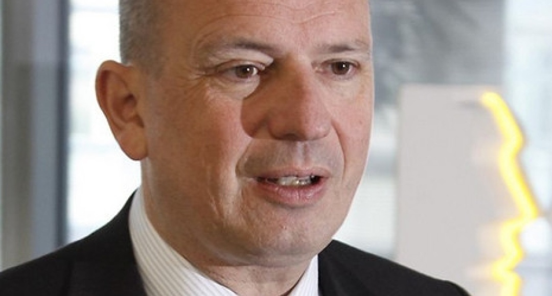 Kommunikator Klaas verlässt Opel