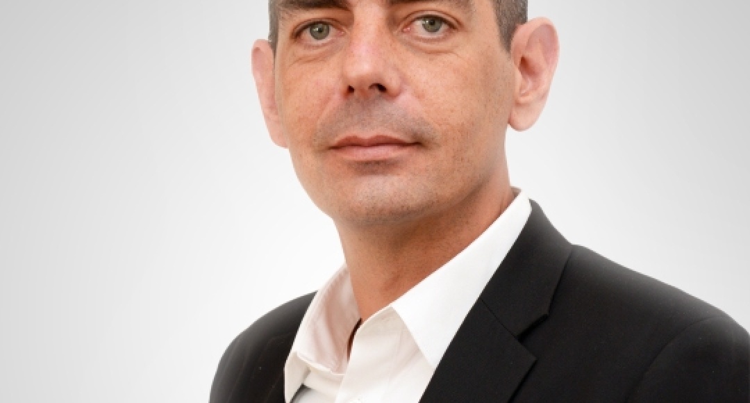 Martin Stedler löst Matthias Rahnfeld ab