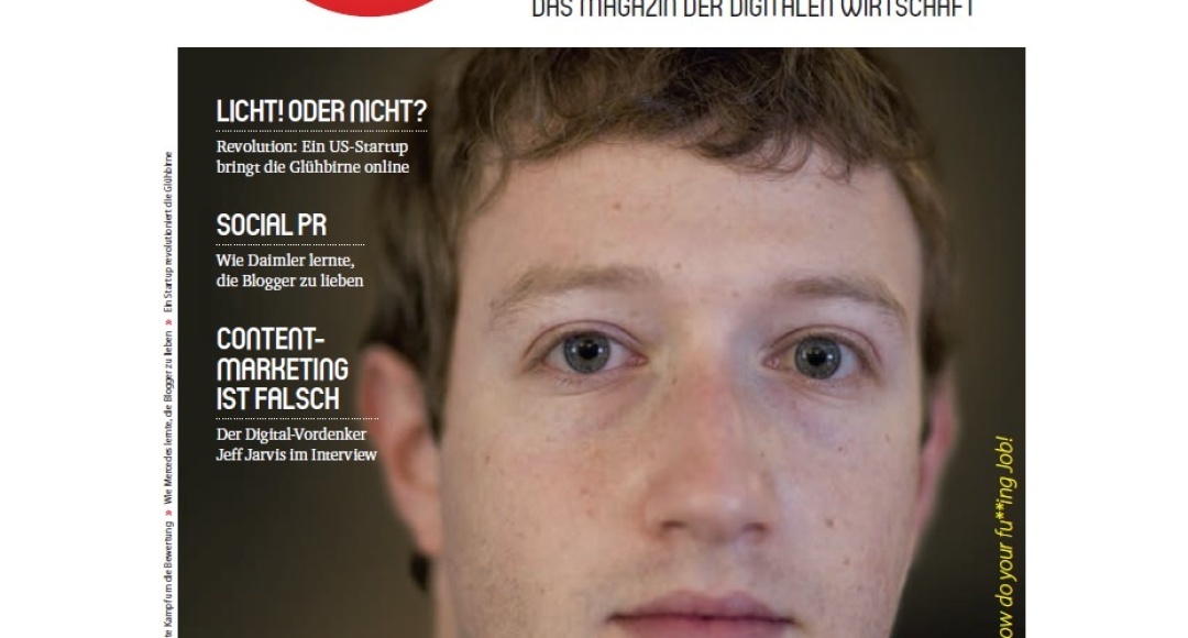 Thomas Knüwers "Wired"-Light-Version