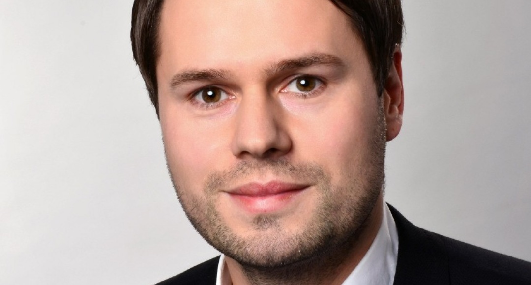 Jan Rudolf Rudolph, Rödig und Heger bilden digitale Führung